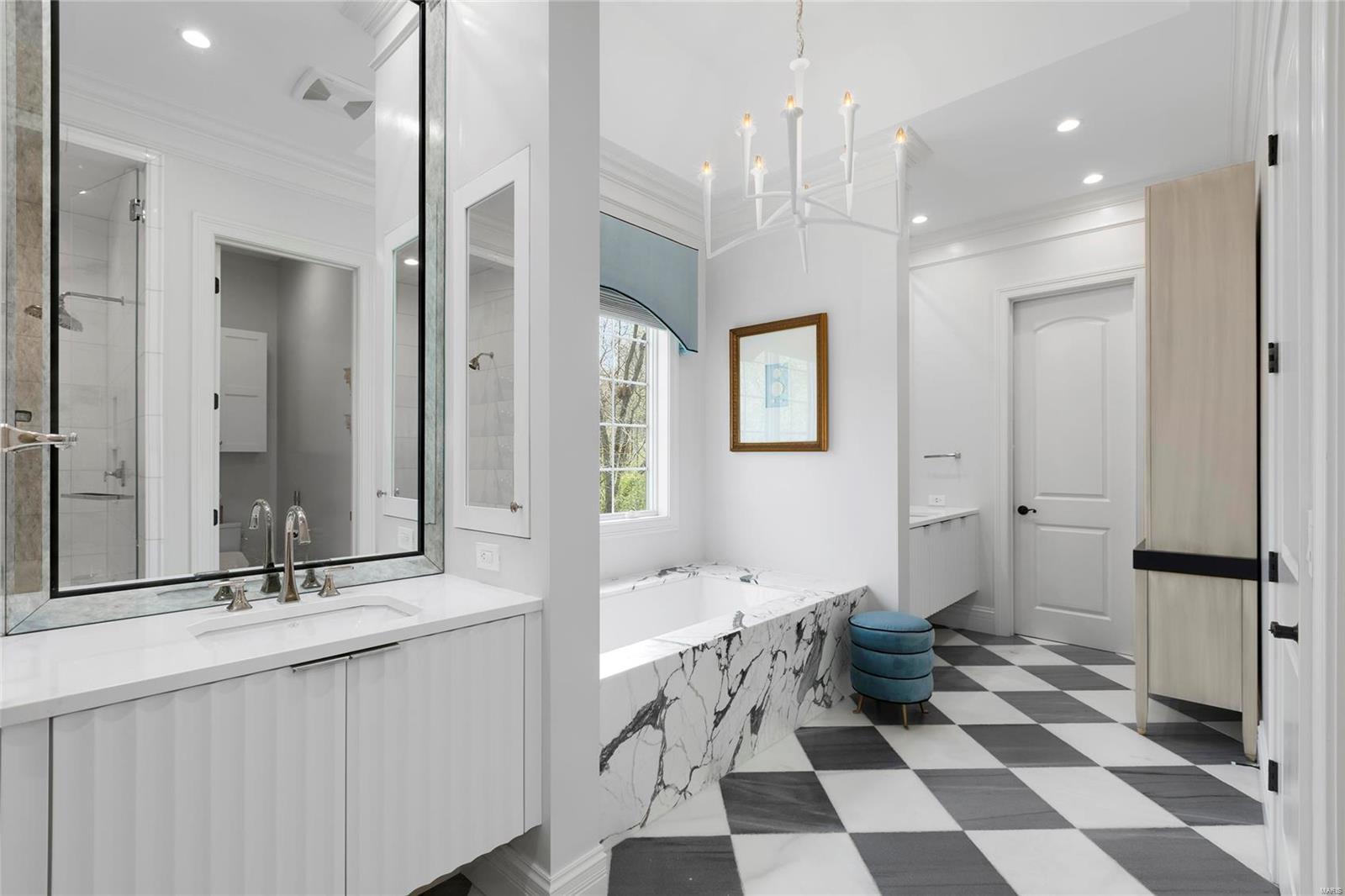 Shepard Oaks - Residential