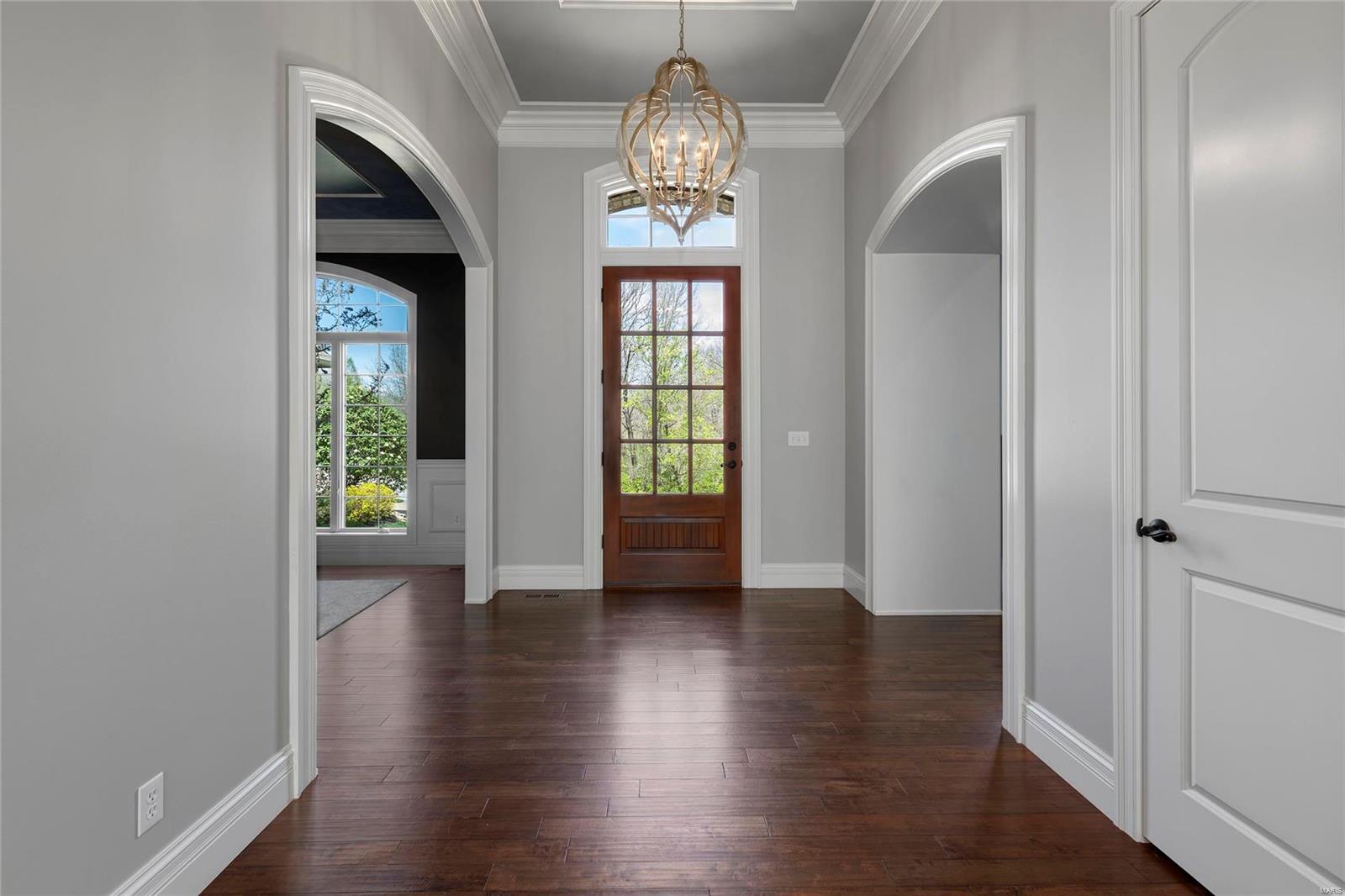 Shepard Oaks - Residential