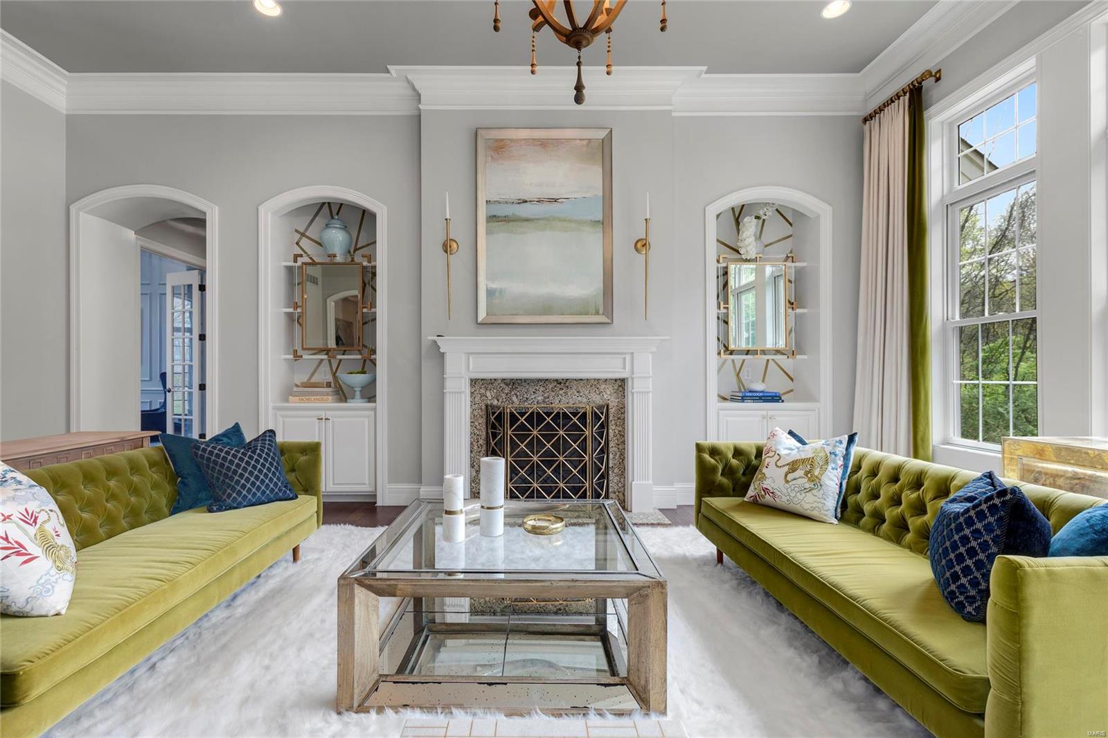 Shepard Oaks - Residential