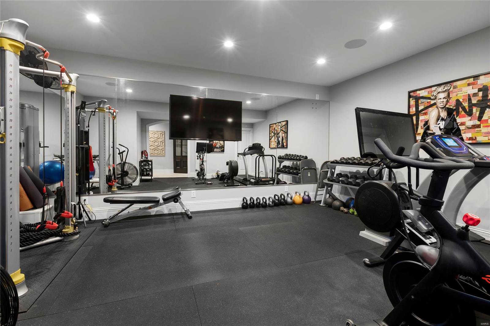 Shepard Oaks - Residential