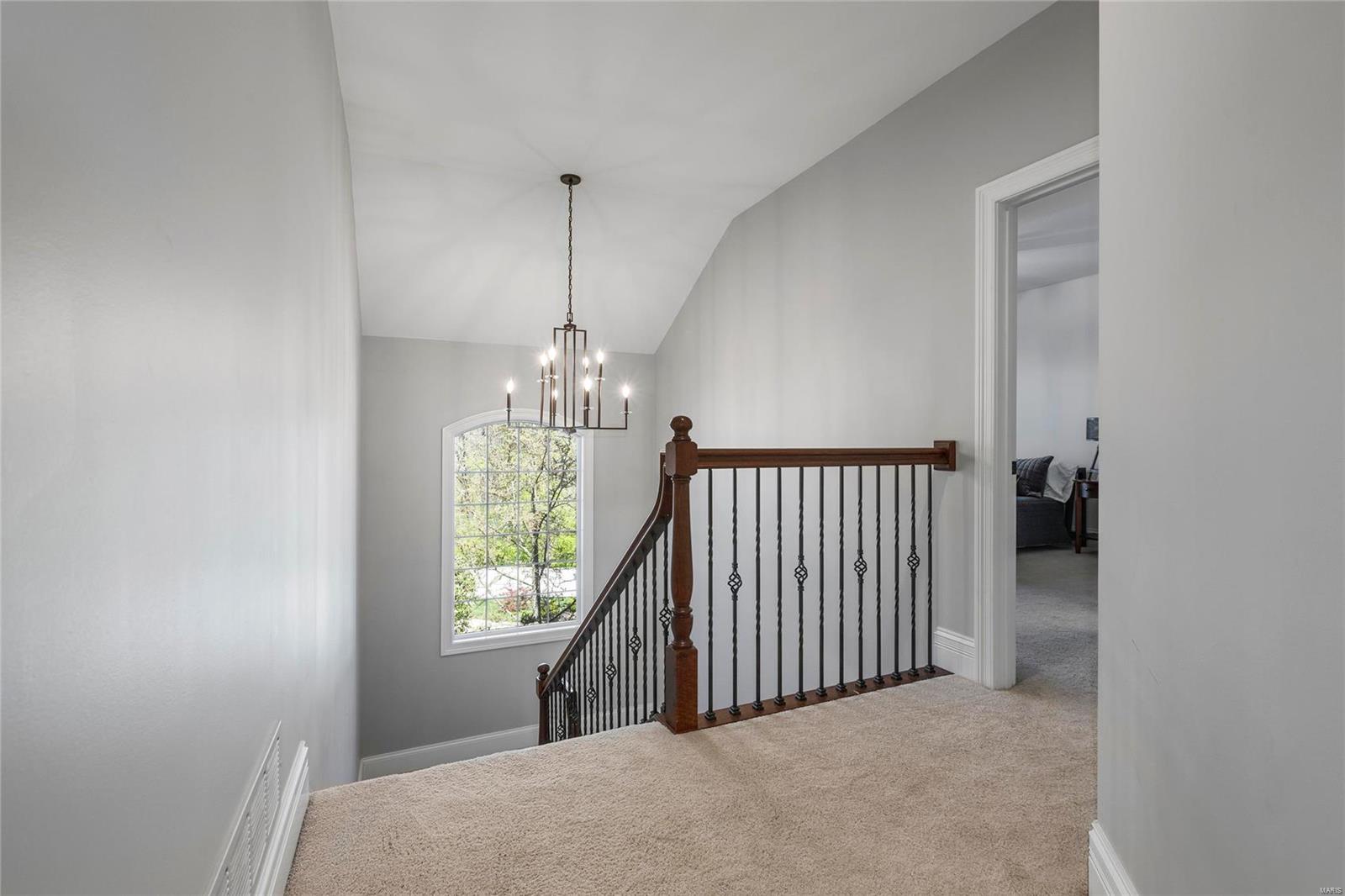 Shepard Oaks - Residential