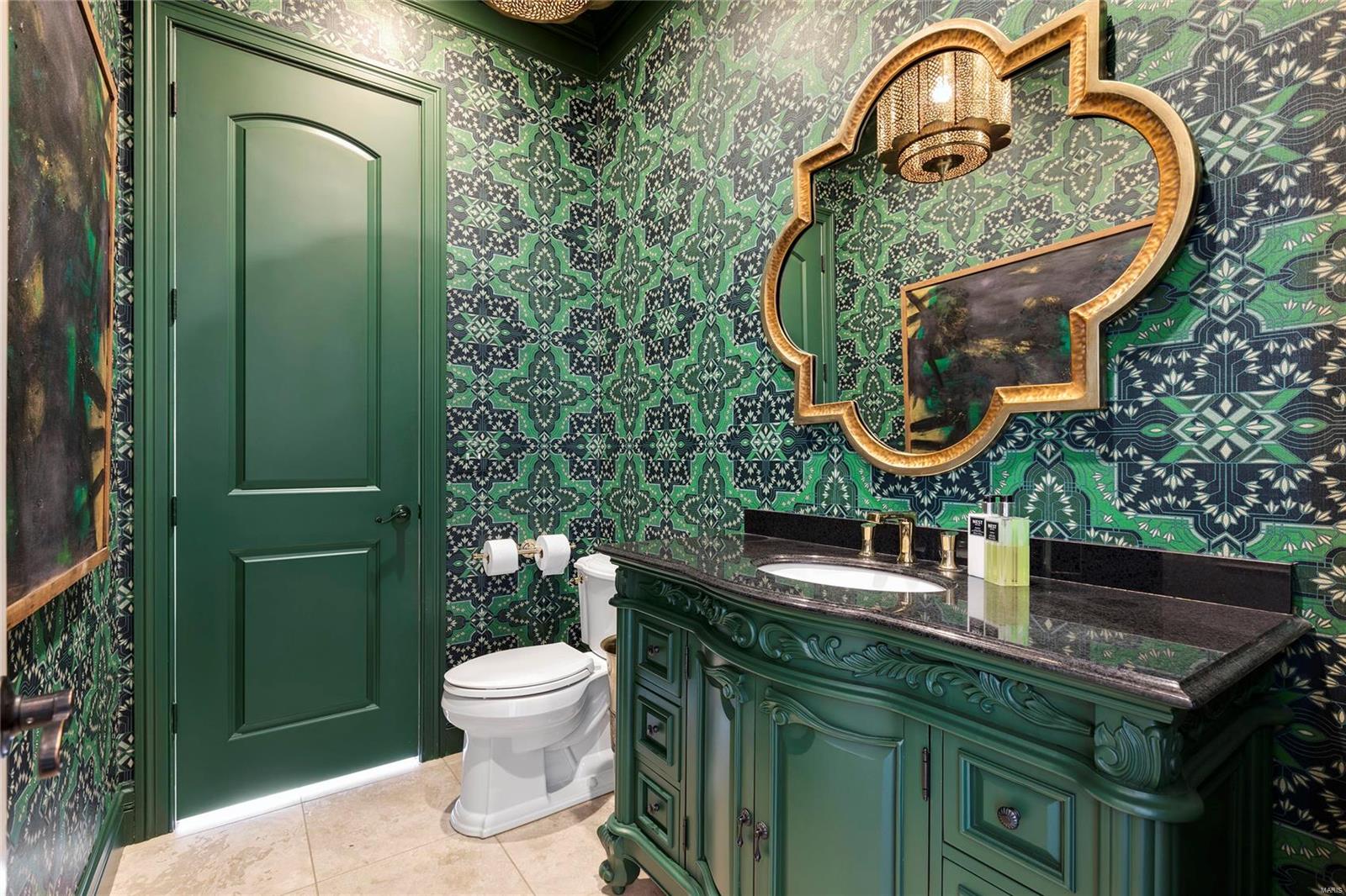 Shepard Oaks - Residential