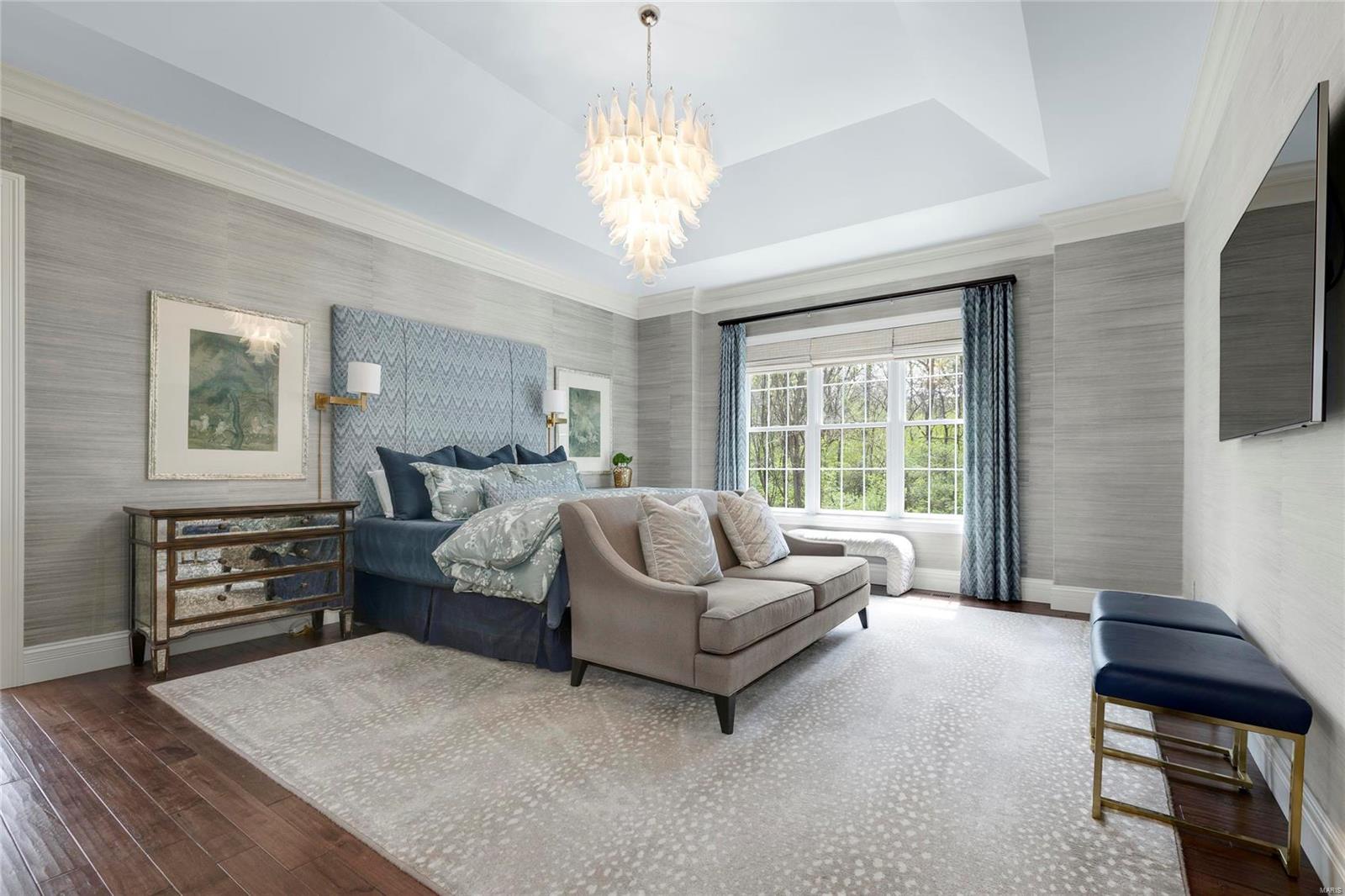 Shepard Oaks - Residential