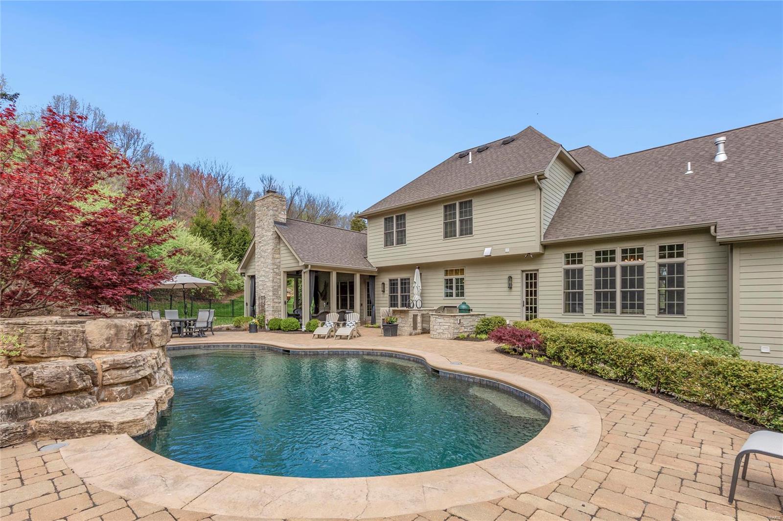 Shepard Oaks - Residential