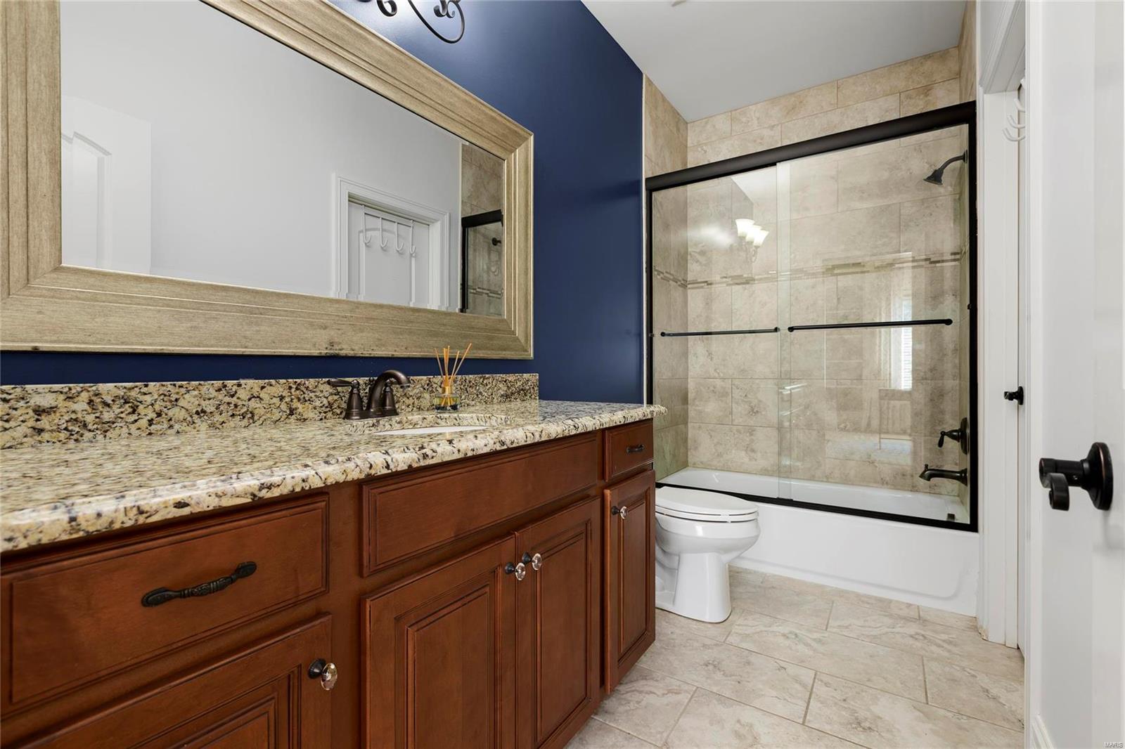 Shepard Oaks - Residential