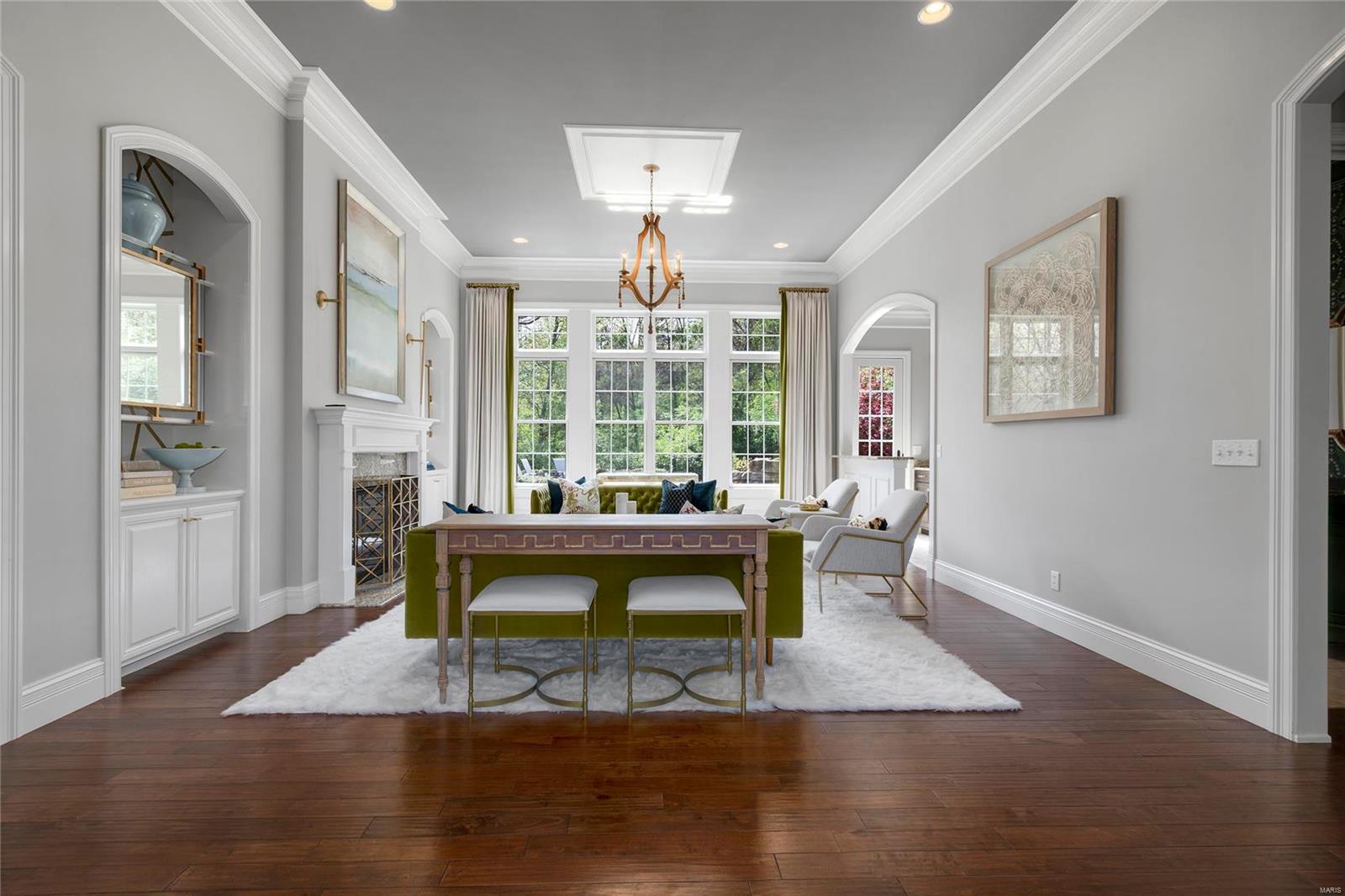 Shepard Oaks - Residential