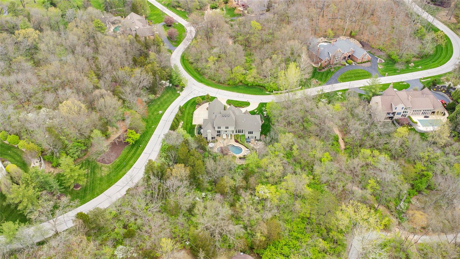 Shepard Oaks - Residential