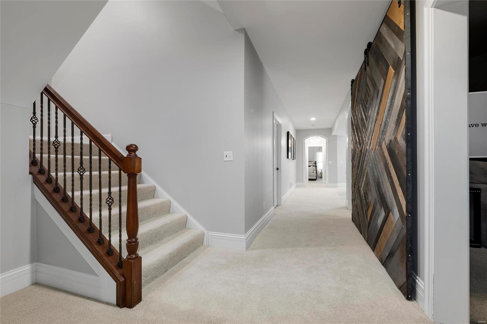 Shepard Oaks - Residential