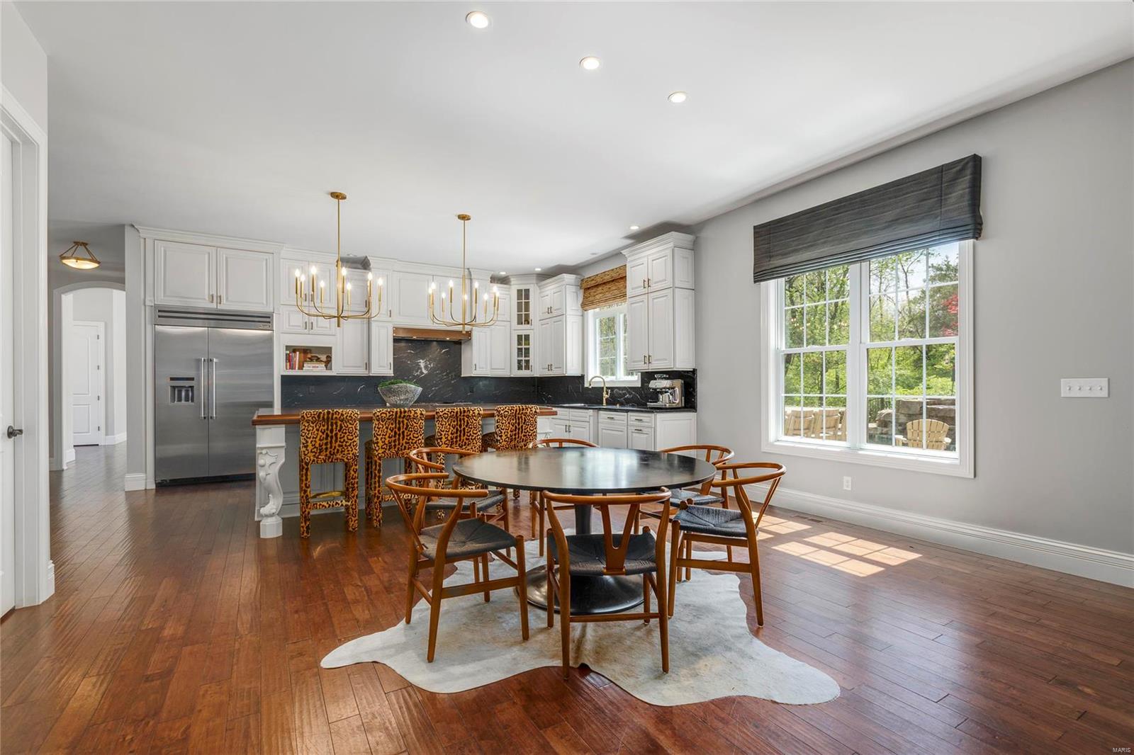 Shepard Oaks - Residential