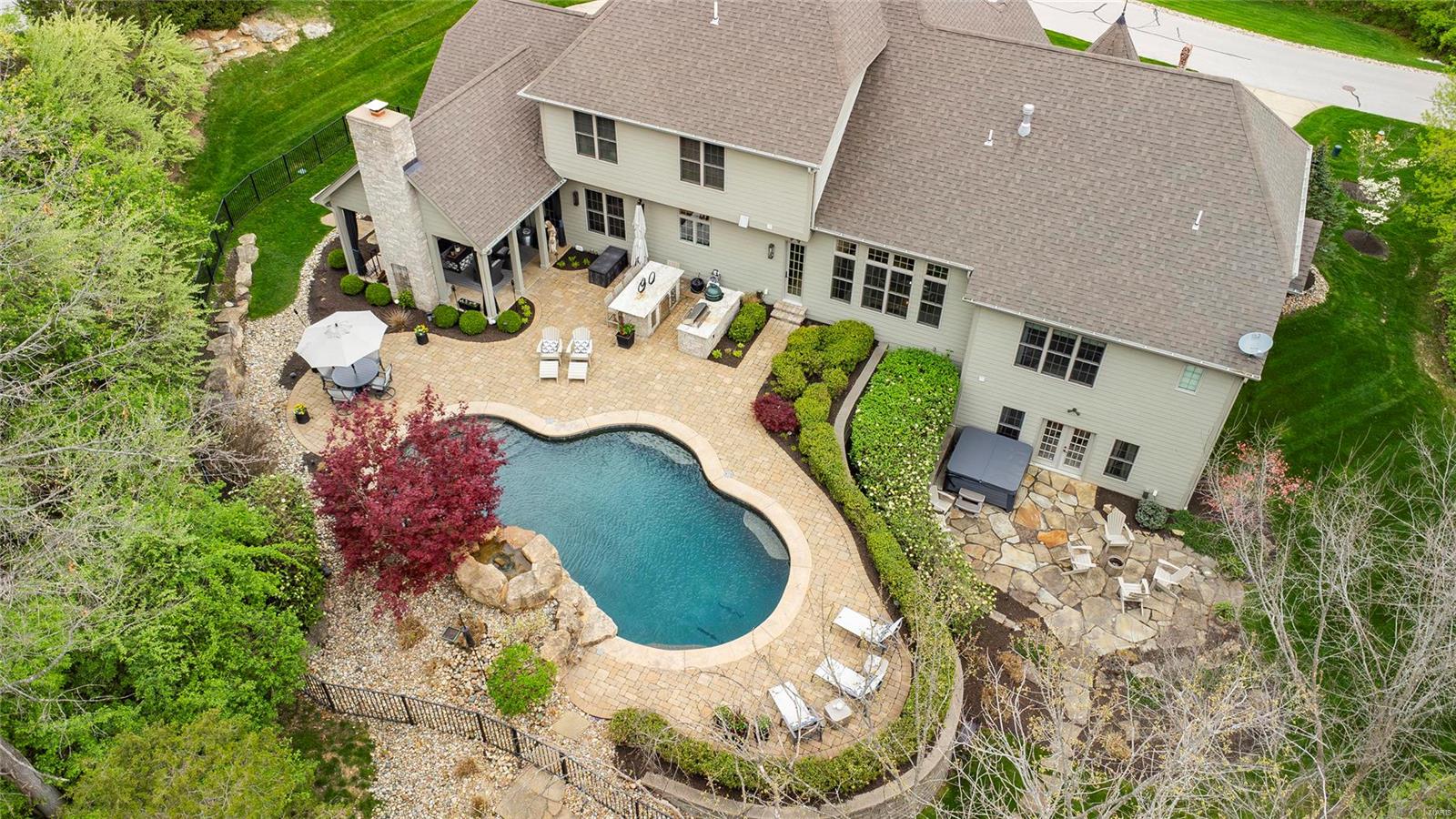 Shepard Oaks - Residential