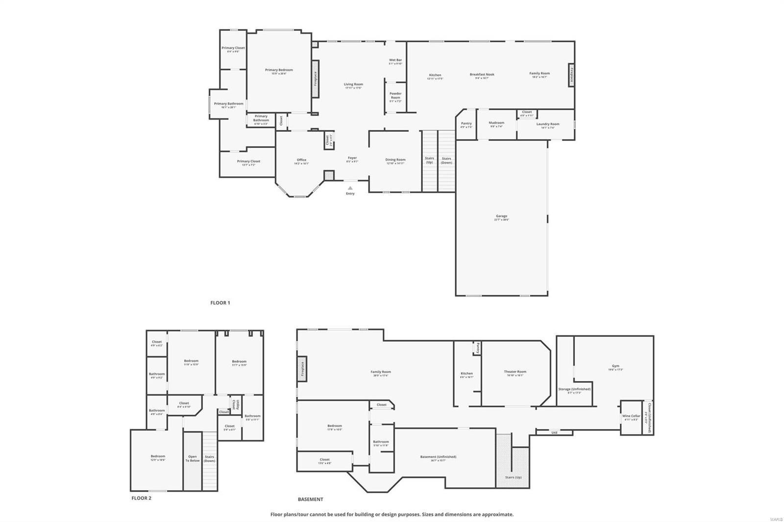 Shepard Oaks - Residential