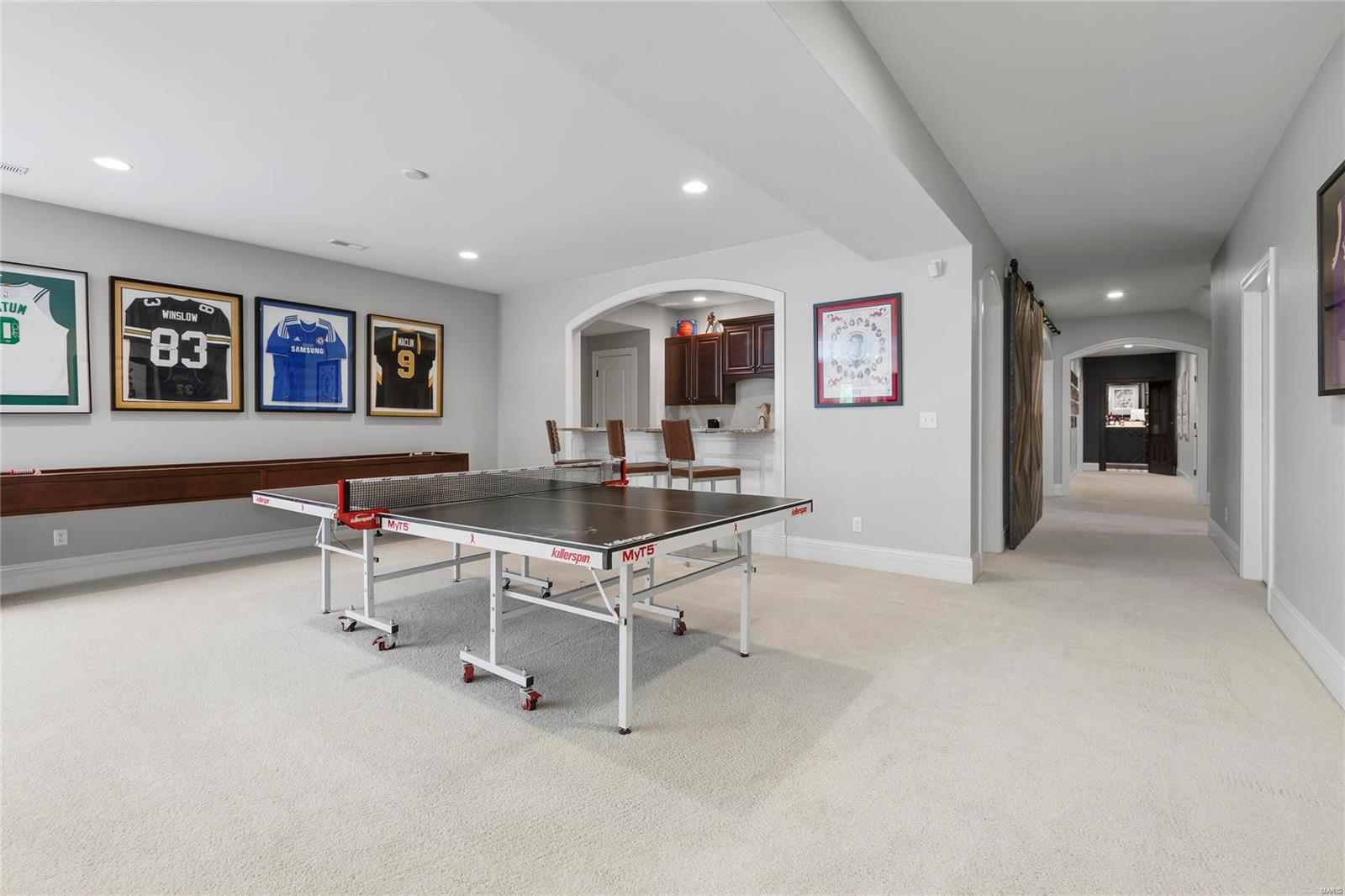 Shepard Oaks - Residential