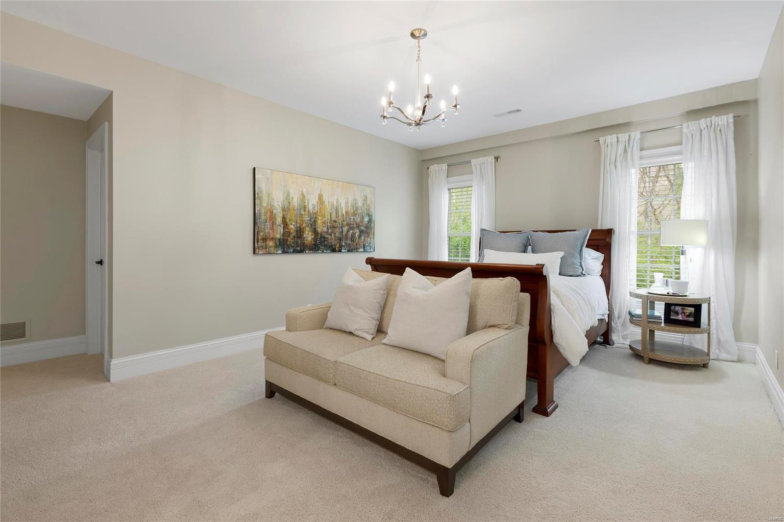 Shepard Oaks - Residential