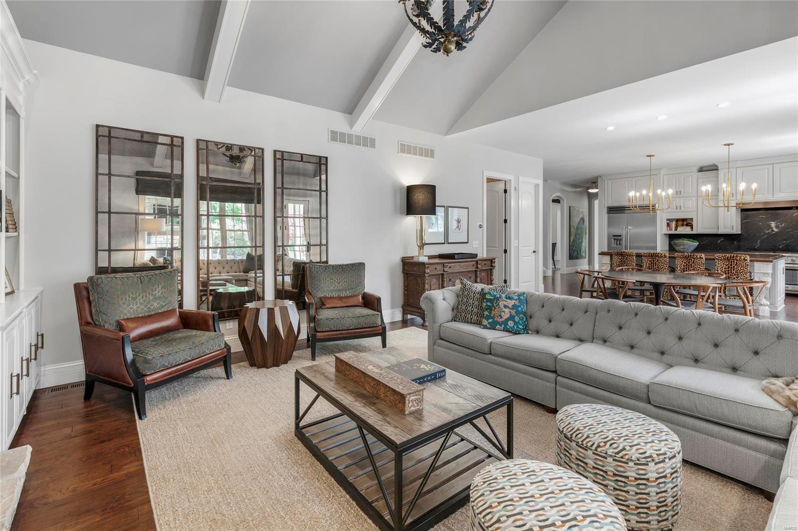 Shepard Oaks - Residential