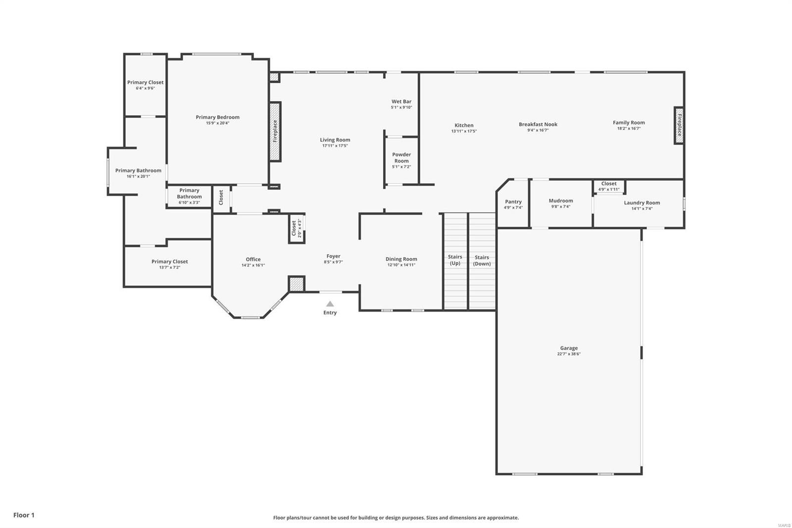Shepard Oaks - Residential