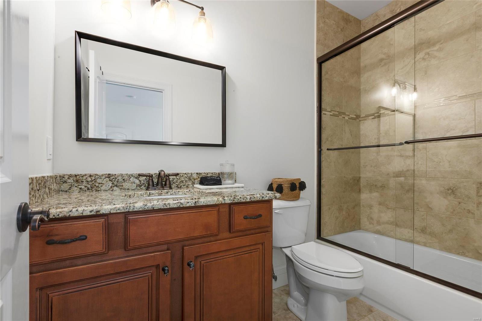 Shepard Oaks - Residential