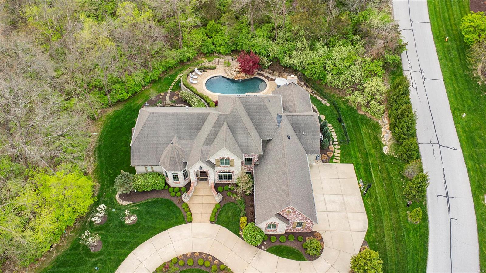 Shepard Oaks - Residential