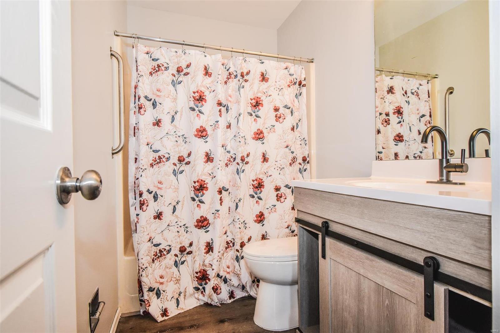 River Oaks 2nd Add - Residential