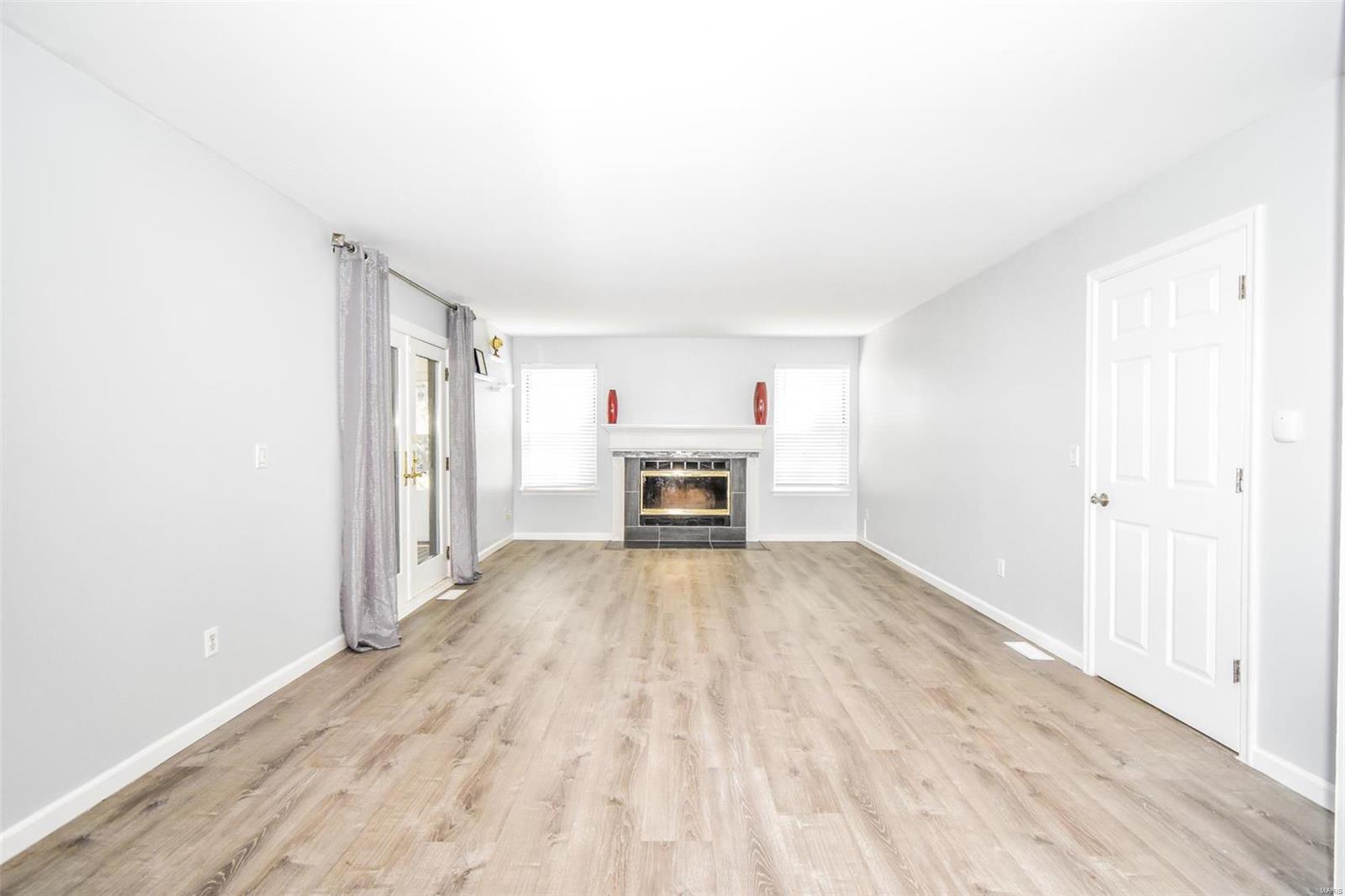 River Oaks 2nd Add - Residential