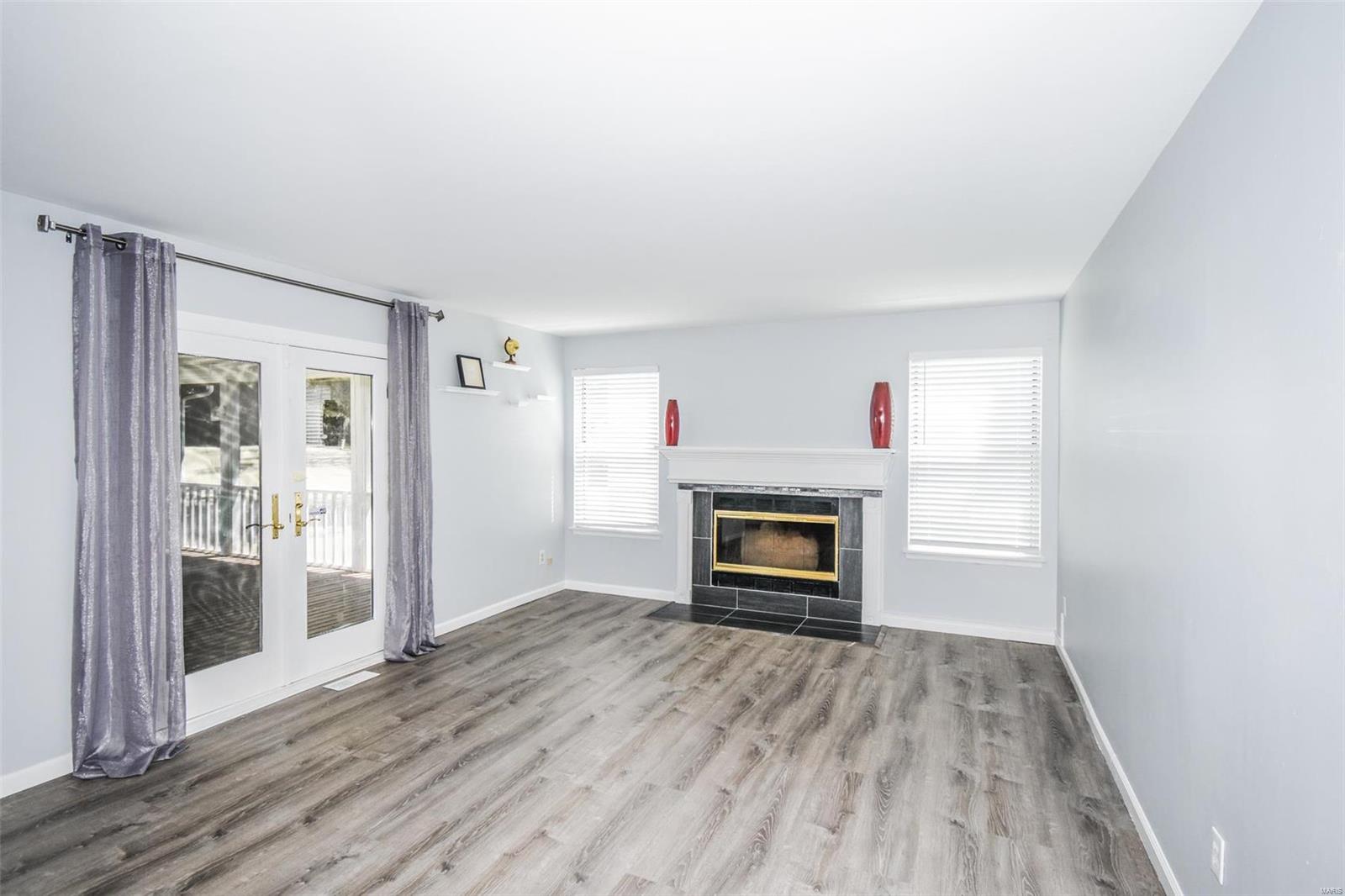 River Oaks 2nd Add - Residential