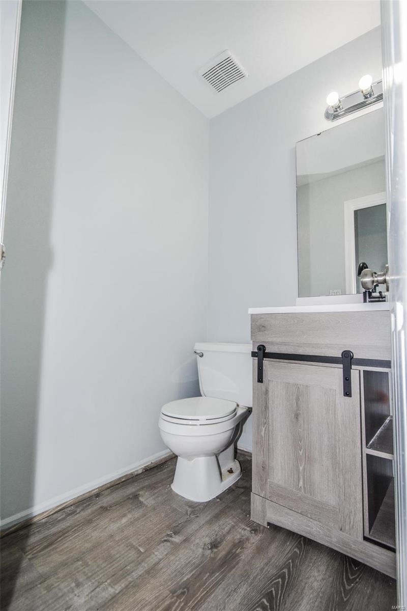 River Oaks 2nd Add - Residential