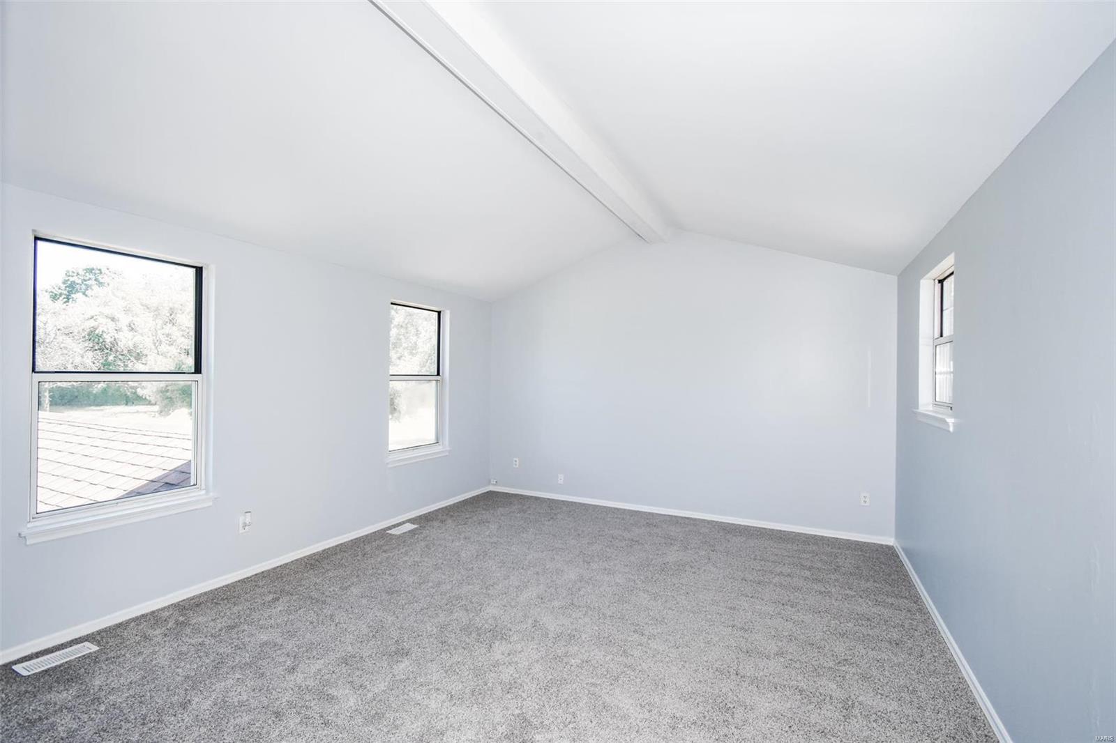 River Oaks 2nd Add - Residential