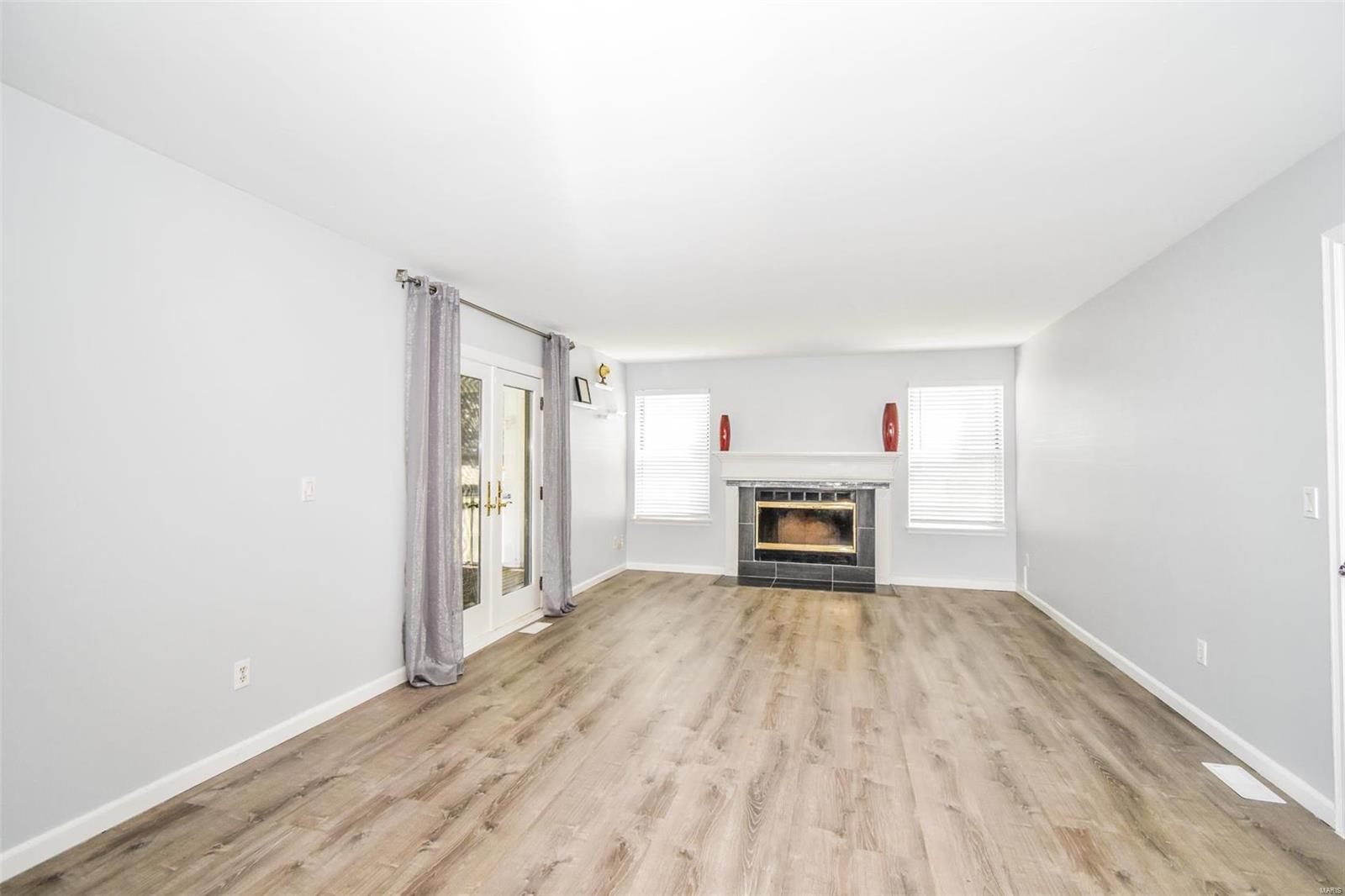 River Oaks 2nd Add - Residential