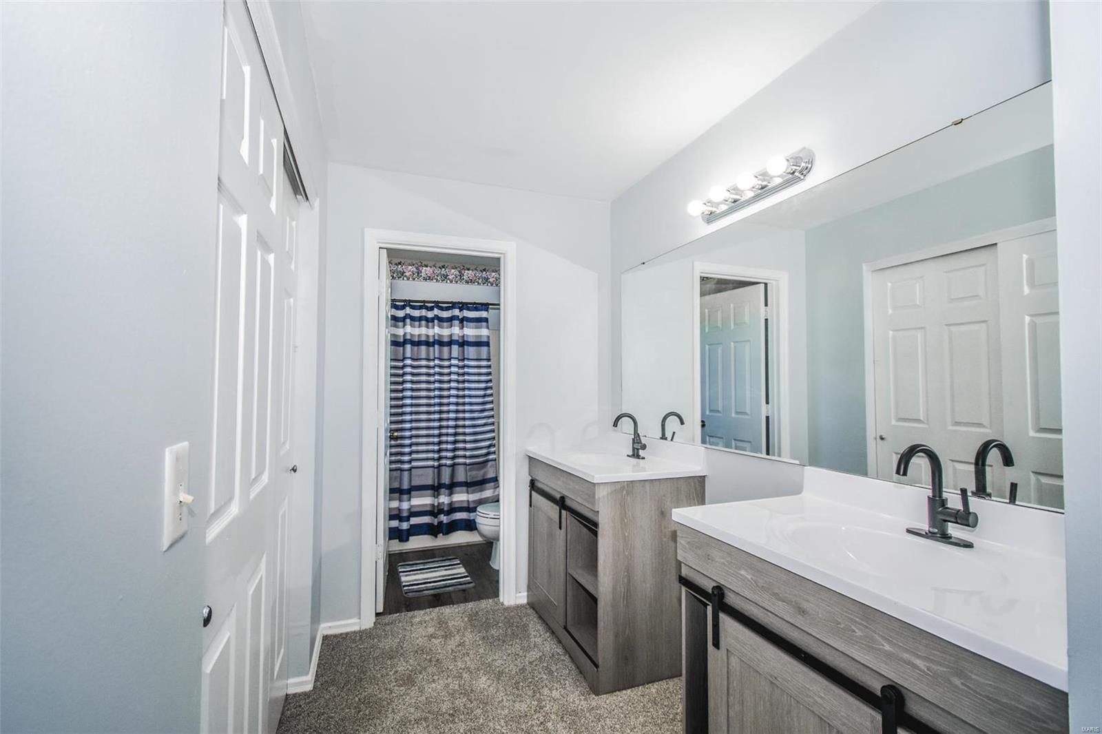 River Oaks 2nd Add - Residential
