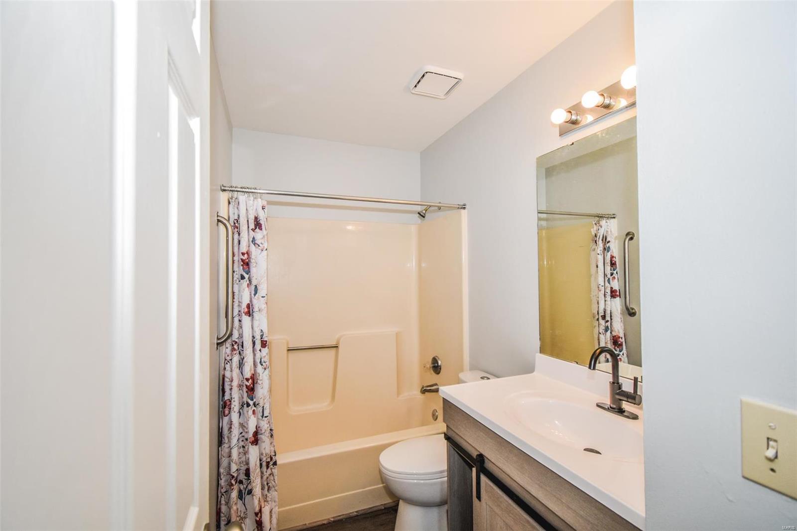 River Oaks 2nd Add - Residential