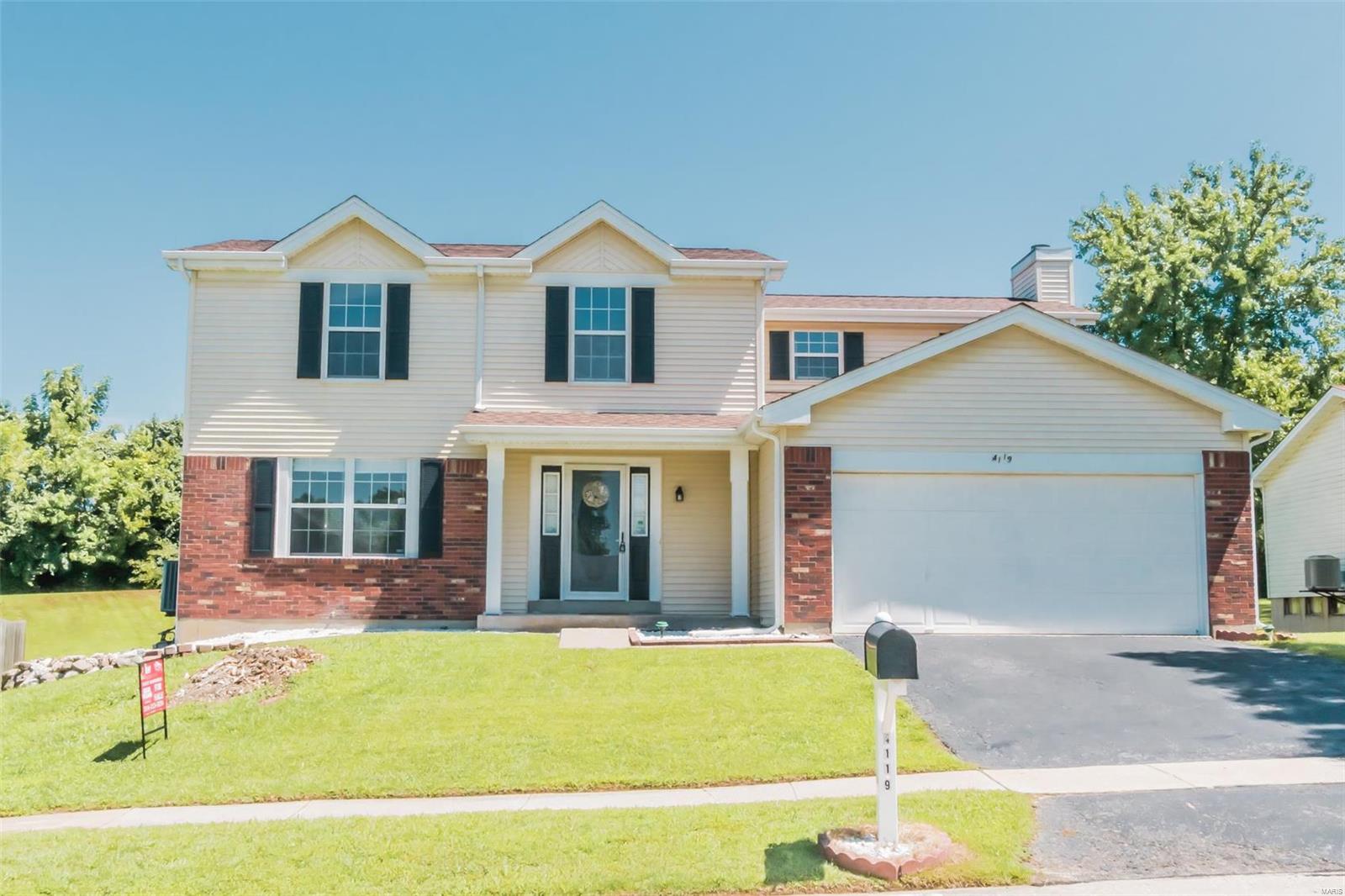 River Oaks 2nd Add - Residential