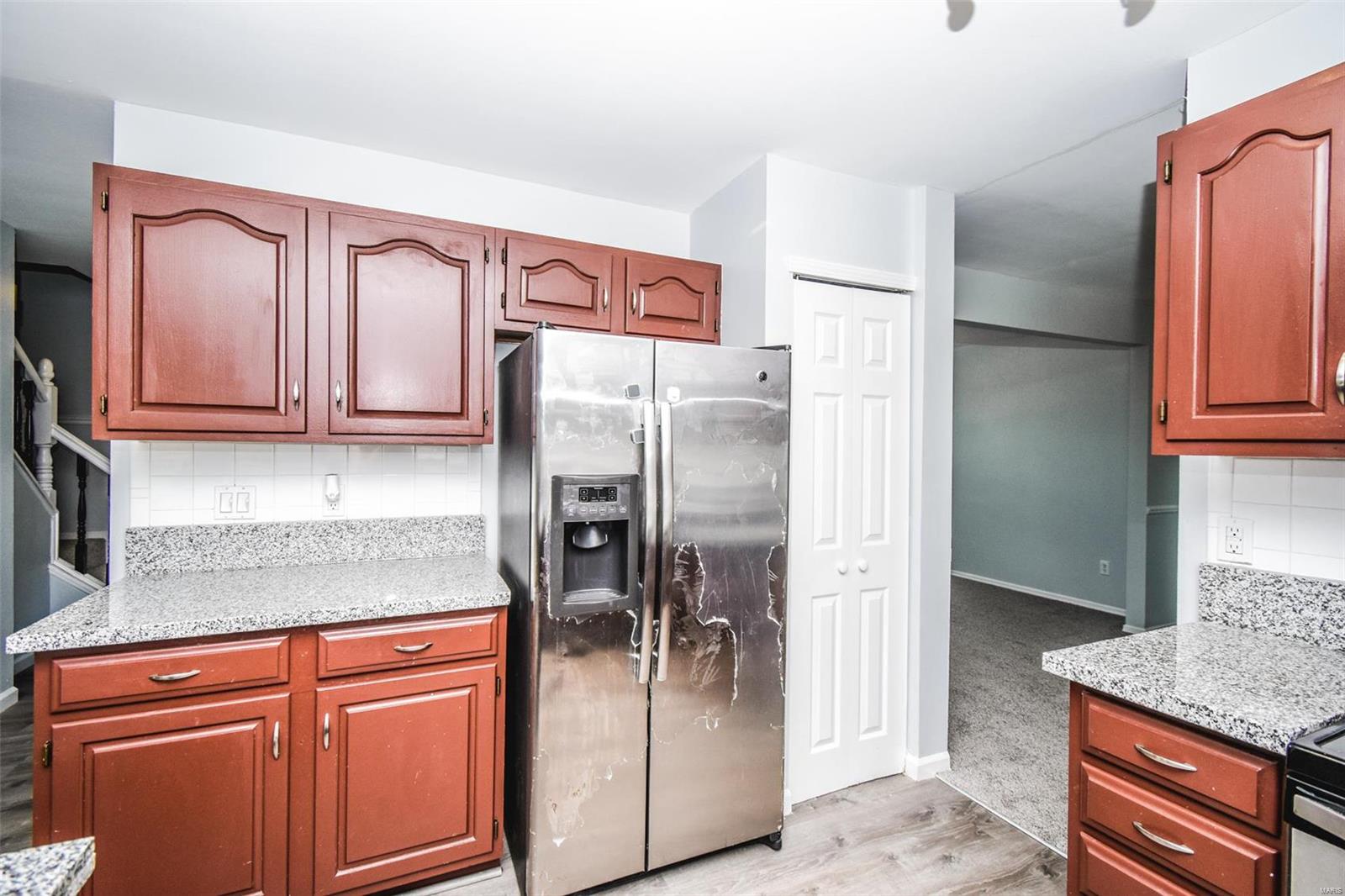 River Oaks 2nd Add - Residential