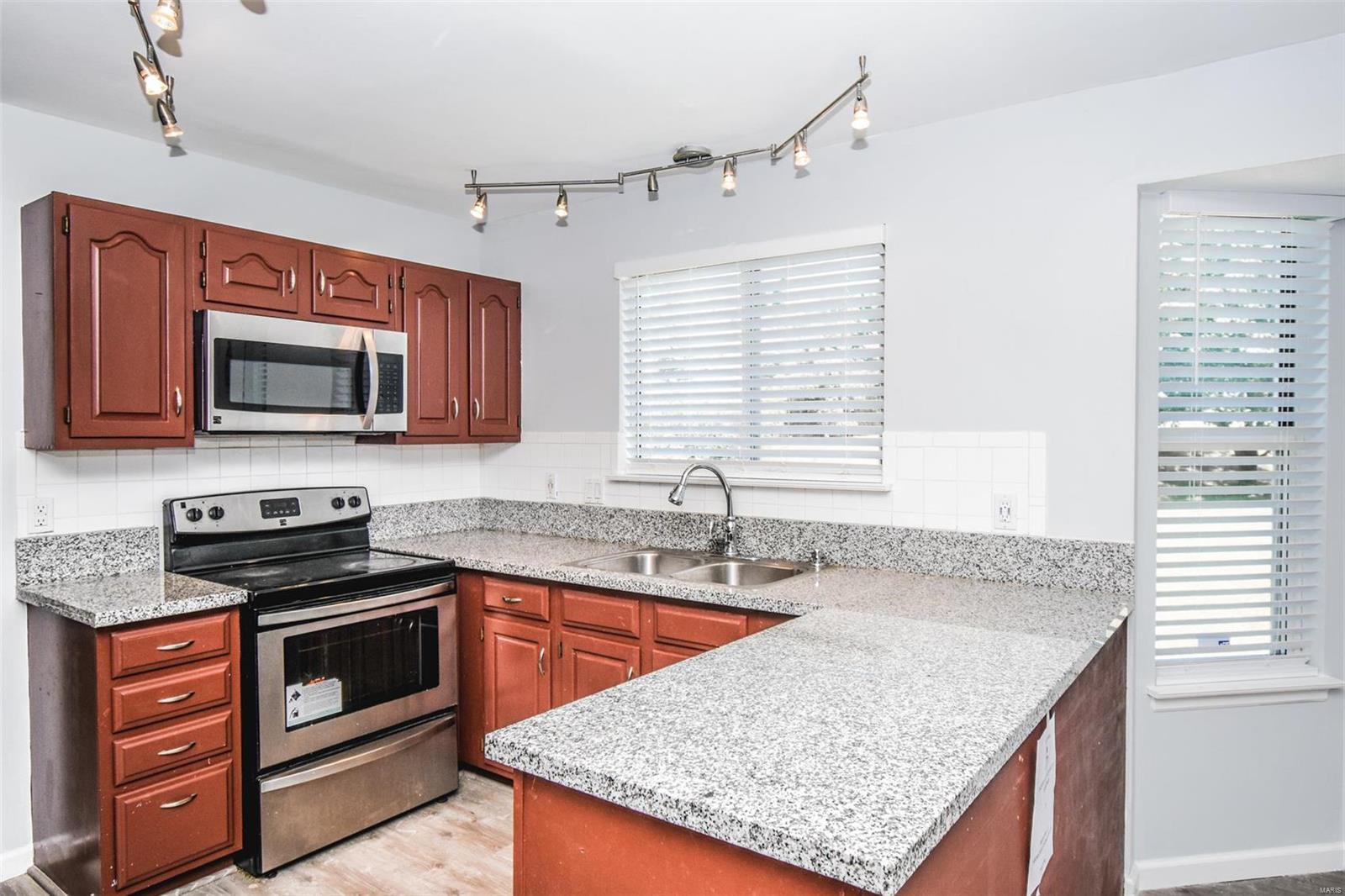 River Oaks 2nd Add - Residential