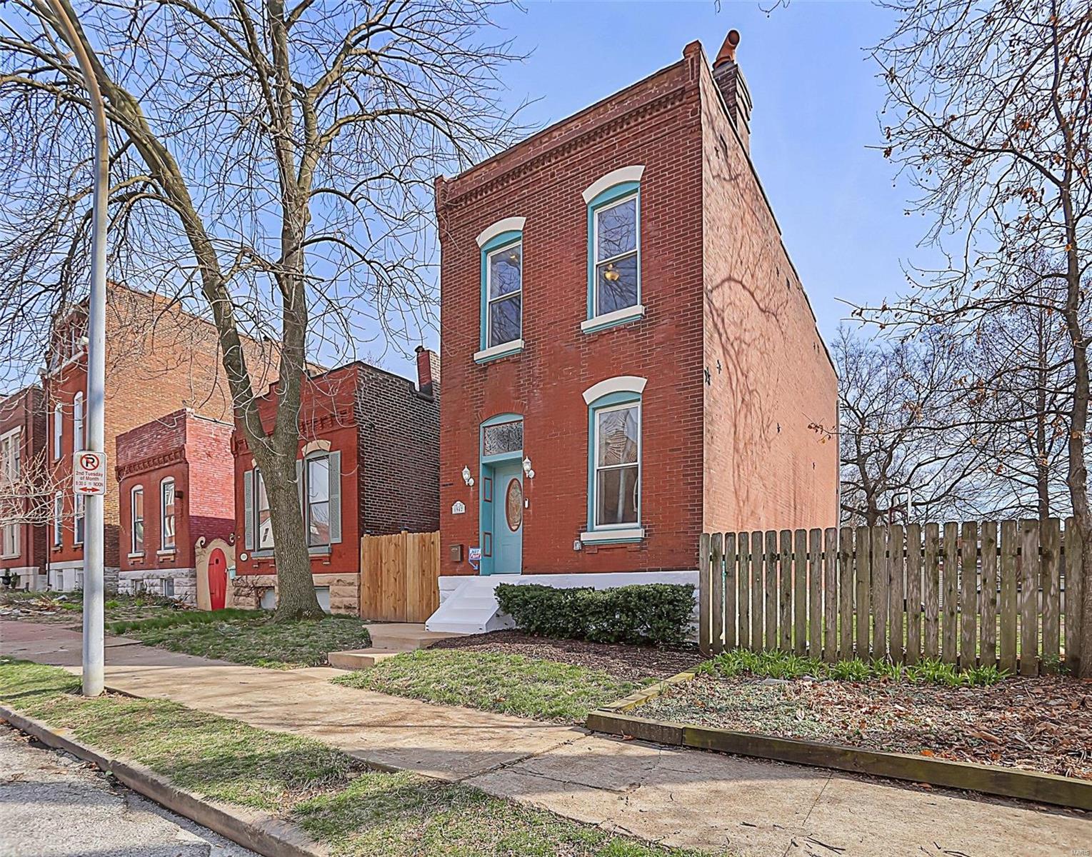 Concordia Add - Residential