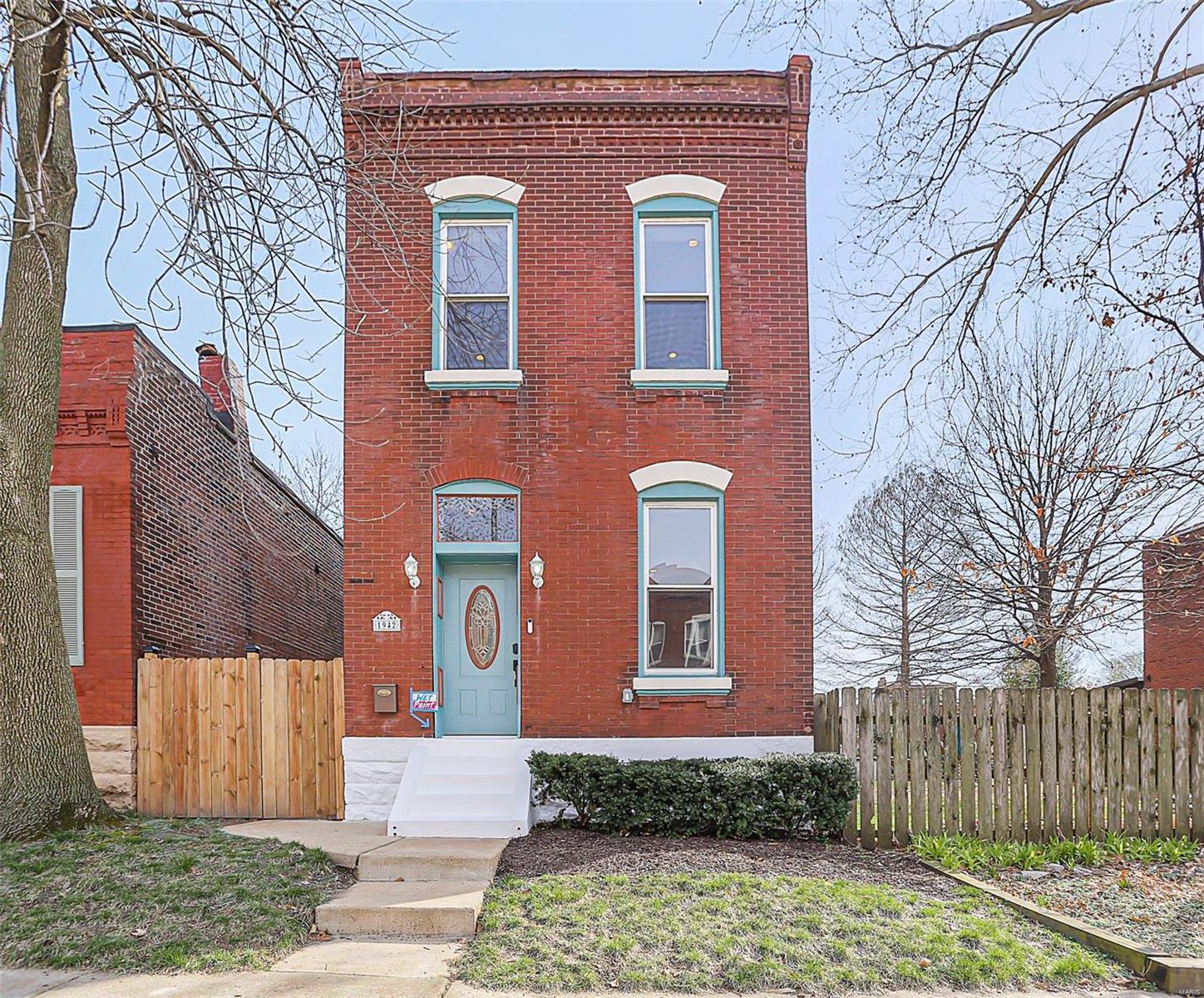 Concordia Add - Residential