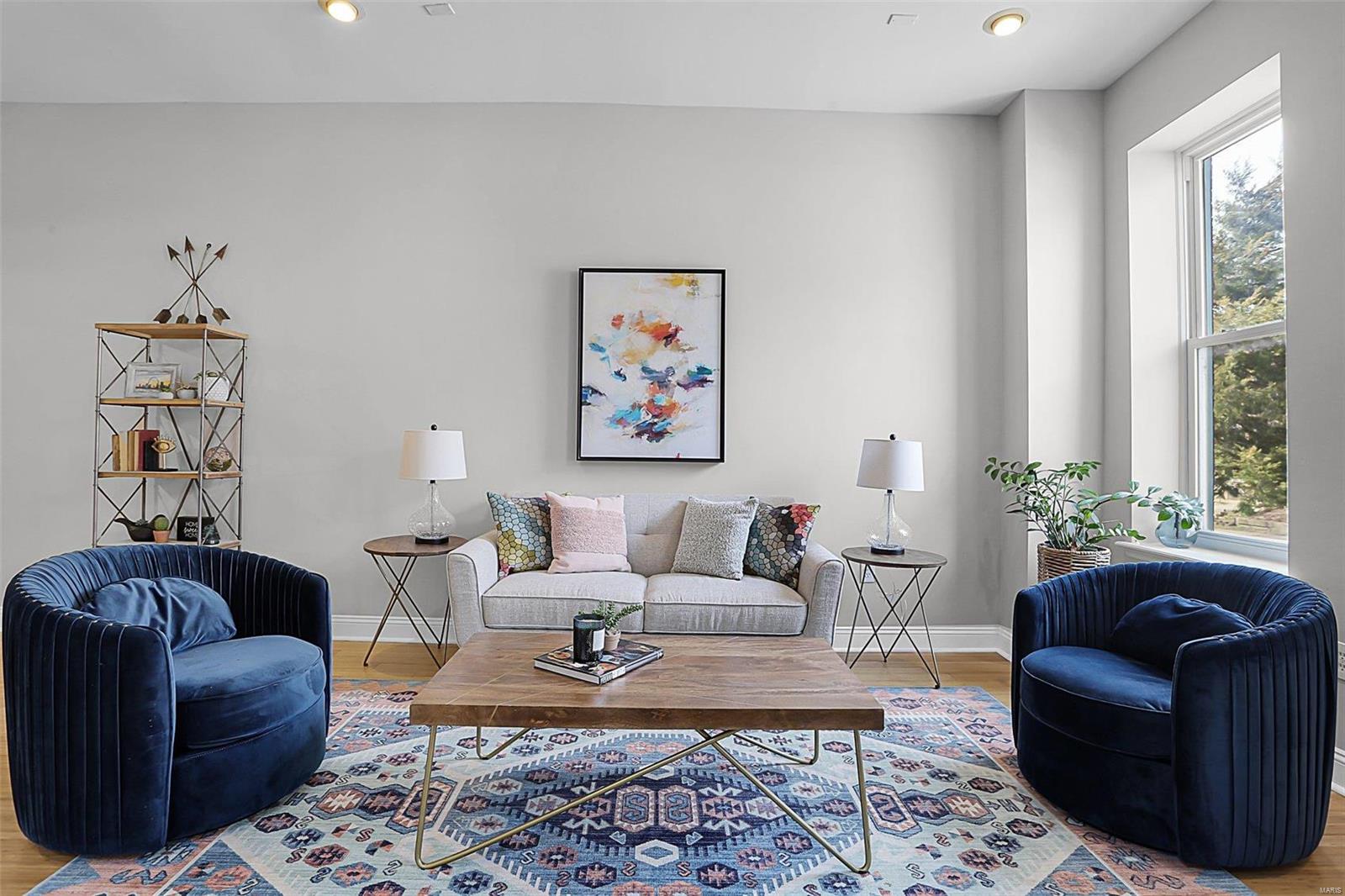 Concordia Add - Residential