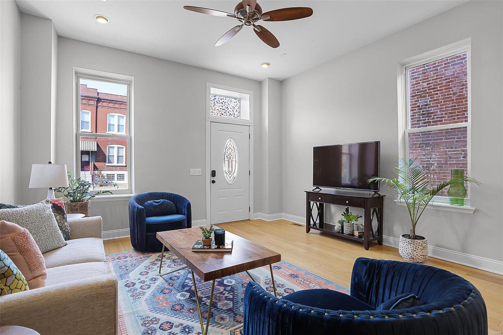 Concordia Add - Residential