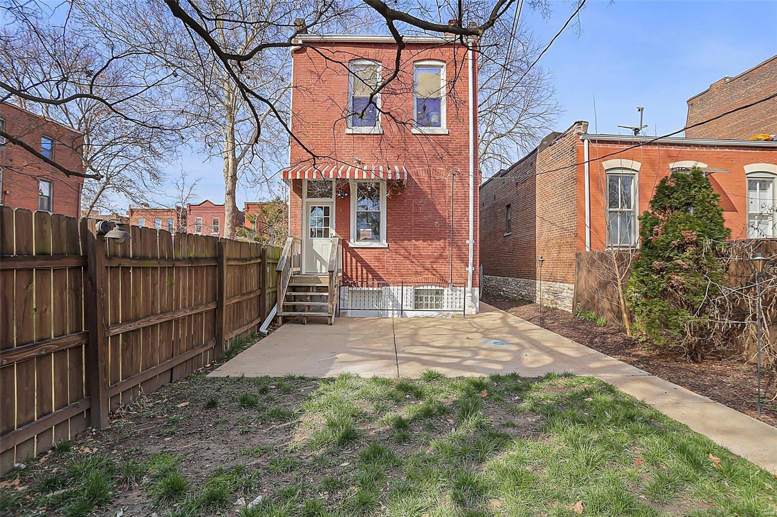 Concordia Add - Residential