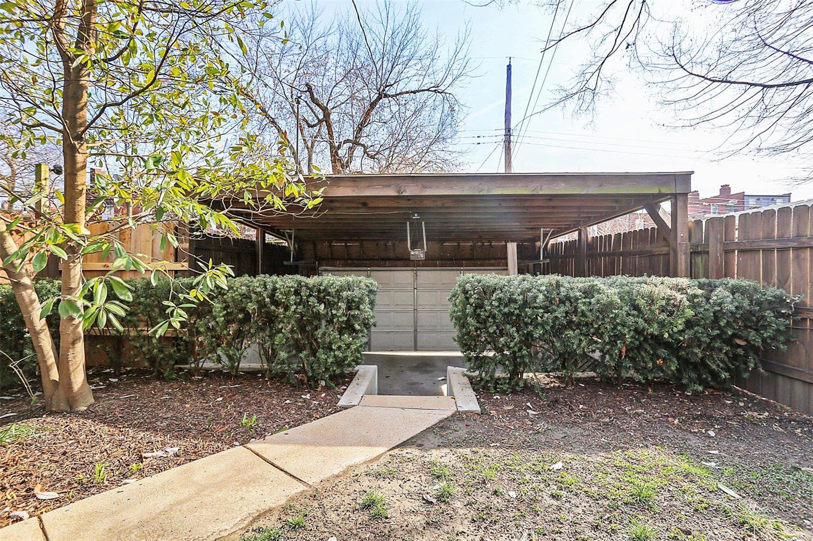 Concordia Add - Residential