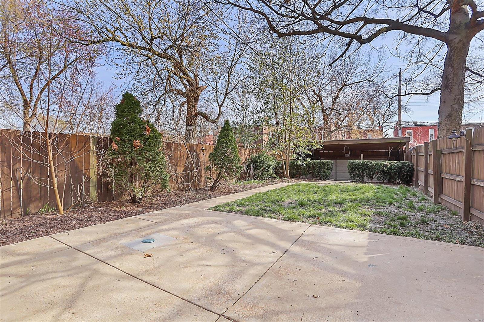 Concordia Add - Residential