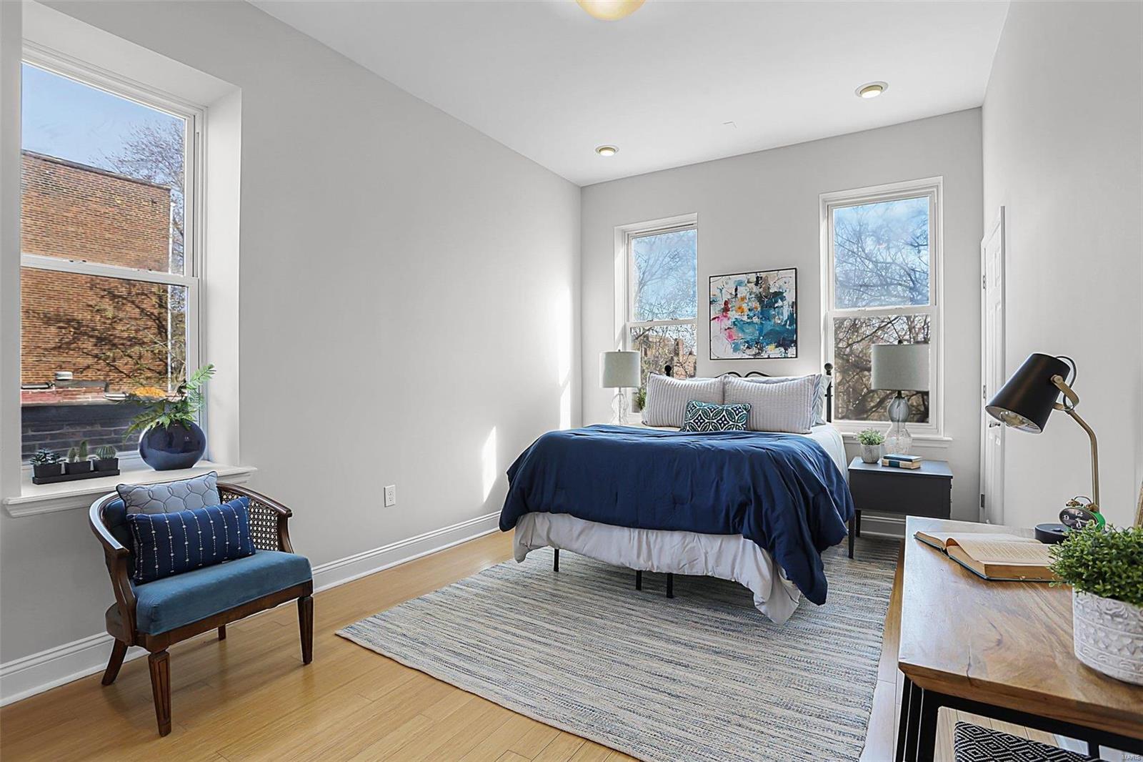 Concordia Add - Residential