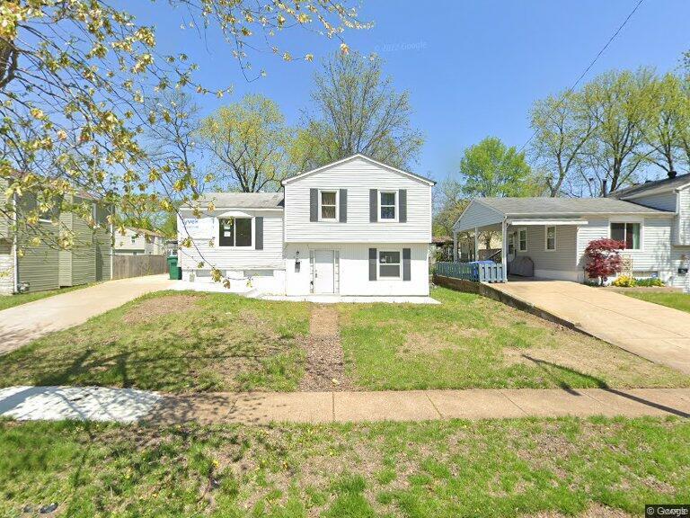Bedford Manor Sub 3 - Residential