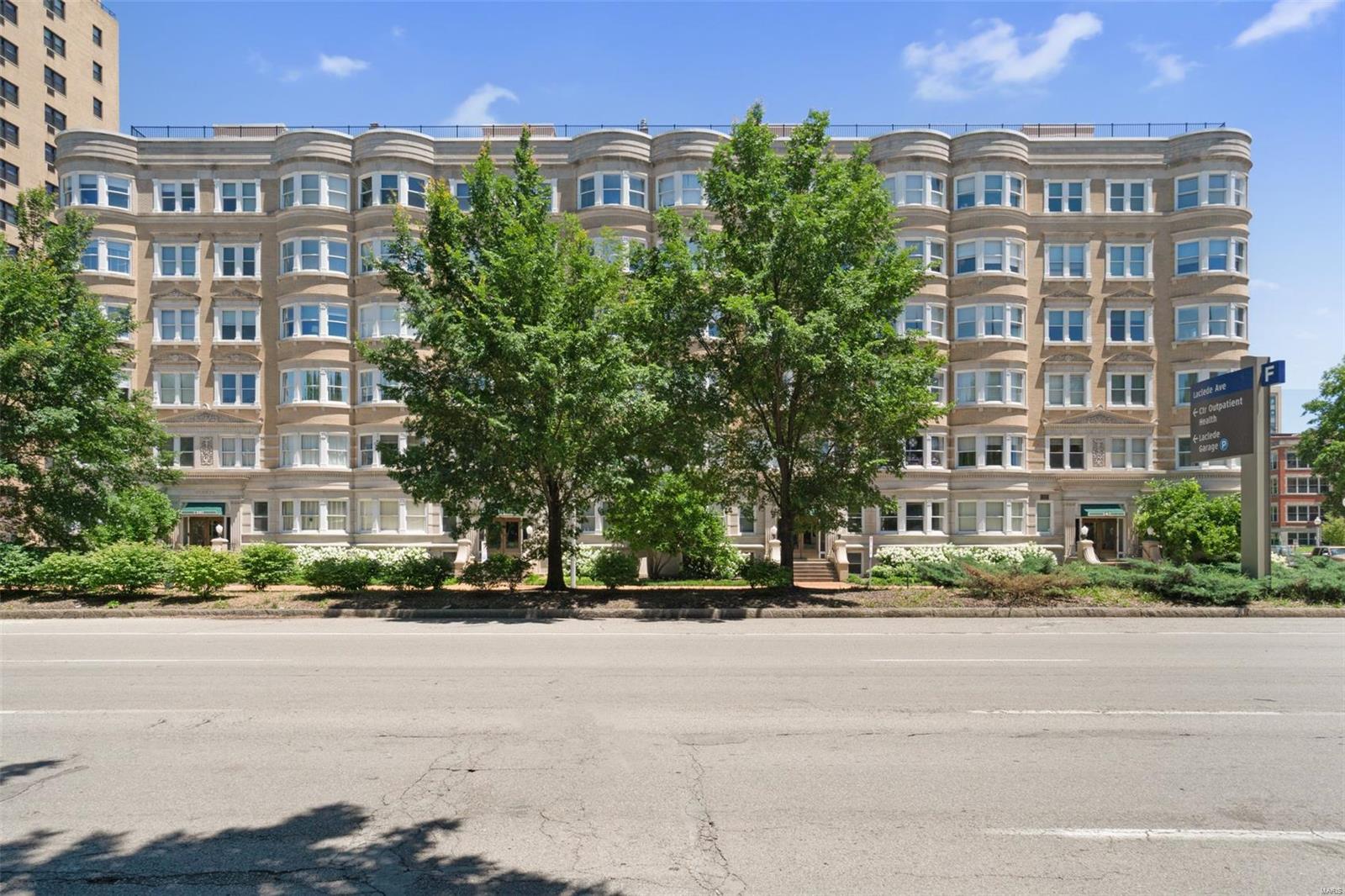 4 N Kingshighway Boulevard 4D
