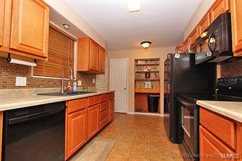 Oak Hills - Residential