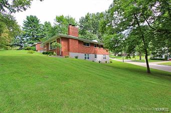 Oak Hills - Residential