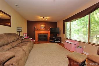 Oak Hills - Residential