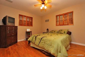 Oak Hills - Residential