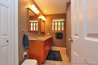 Oak Hills - Residential