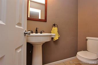 Oak Hills - Residential