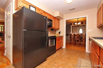 Oak Hills - Residential