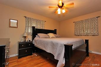 Oak Hills - Residential